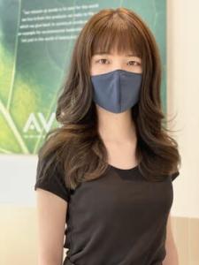 F・AVEDA 木の葉モール橋本×ロング - F・AVEDA 木の葉モール橋本掲載