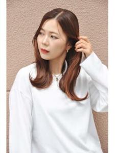 F・AVEDA 木の葉モール橋本×ロング - F・AVEDA 木の葉モール橋本掲載