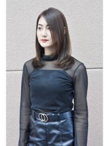 F・AVEDA 木の葉モール橋本×ロング - F・AVEDA 木の葉モール橋本掲載