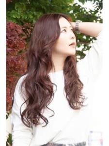 F・AVEDA 木の葉モール橋本×ロング - F・AVEDA 木の葉モール橋本掲載