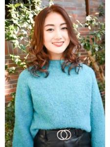 F・AVEDA 木の葉モール橋本×ロング - F・AVEDA 木の葉モール橋本掲載