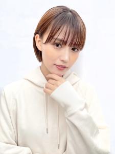 モテ可愛いボブヘア - hair make flencia掲載