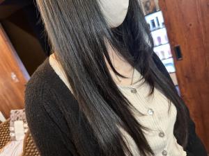 エクステでレイヤースタイル！ - Bulansis Hair掲載