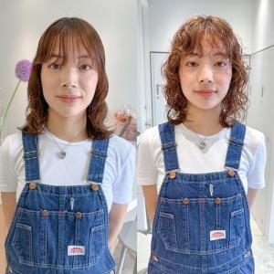 tas似合わせカット before&after - tas掲載