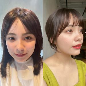 tas似合わせカット before&after - tas掲載