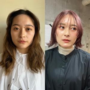tas似合わせカット before&after - tas掲載