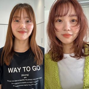 tas似合わせカット before&after - tas掲載