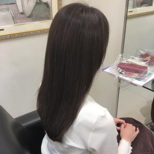 春夏スタイル☆縮毛矯正☆髪質改善☆池袋美容室☆ヘッドスパ☆ - LOVEST by CERO 池袋本店掲載