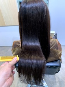 春夏スタイル☆縮毛矯正☆髪質改善☆池袋美容室☆ヘッドスパ☆ - LOVEST by CERO 池袋本店掲載