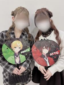 双子で可愛い＊片耳ひつじヘア＊まゆ - Lilme掲載