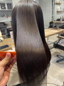 ☆髪質改善サブリミックトリートメント☆ - hairLuk 髪質改善・トリートメント立川南口店掲載