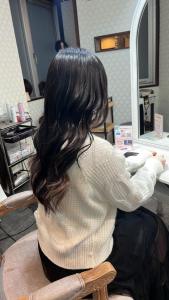 90本でこの馴染み - Bulansis Hair掲載