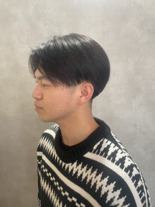 ナチュラルセンターパート - 【シェアサロン】REIR掲載