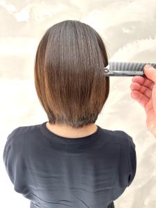 Louer  hairmake×ショート - Louer hairmake掲載