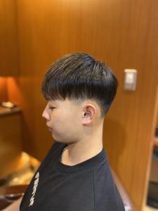 愛されモテ・ツーブロック - ヘアーモードキクチ 銀座店掲載
