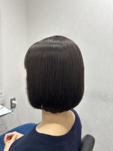 Second × Style - 全席半個室サロン Second掲載