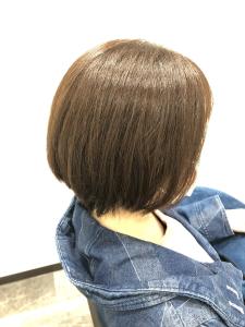 Second × Style - 全席半個室サロン Second掲載