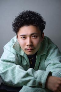 ボックススパイキー - メンズヘア整形サロン GOALD 渋谷店掲載