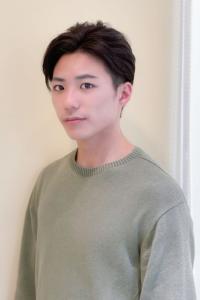 【メンズカット】ナチュラルツーブロック/眉毛カット - :ideal心斎橋店 ～髪質改善・白髪染め・ヘッドスパ～掲載
