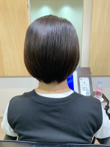 春夏スタイル☆縮毛矯正☆髪質改善☆池袋美容室☆ヘッドスパ☆ - LOVEST by CERO 池袋本店掲載