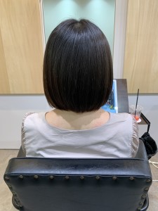 春夏スタイル☆縮毛矯正☆髪質改善☆池袋美容室☆ヘッドスパ☆ - LOVEST by CERO 池袋本店掲載