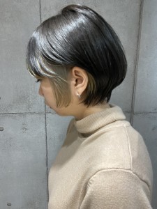 オススメインナー - newi 池袋掲載