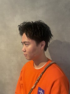 スパイキーショート - 【シェアサロン】REIR掲載