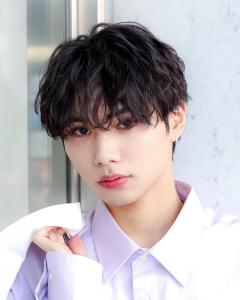 ツイストスパイラルパーマ - メンズヘア整形サロン GOALD 渋谷本店掲載