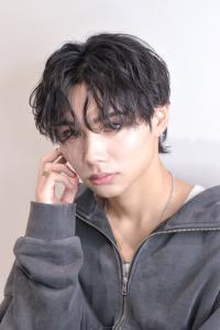ツイストスパイラルパーマ - メンズヘア整形サロン GOALD 渋谷店掲載