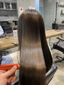 ☆N.カラー×髪質改善サブリミック☆ - hairLuk 髪質改善・トリートメント立川南口店掲載