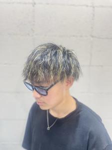 【LARGO shimokitazawa】 - LARGO shimokitazawa掲載