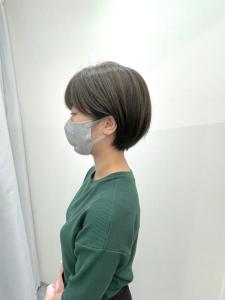 春夏スタイル☆縮毛矯正☆髪質改善☆池袋美容室☆ヘッドスパ☆ - LOVEST by CERO メトロポリタン前掲載