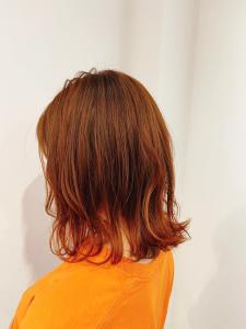 春夏スタイル☆縮毛矯正☆髪質改善☆池袋美容室☆ヘッドスパ☆ - LOVEST by CERO メトロポリタン前掲載