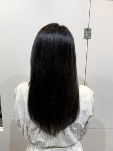 春夏スタイル☆縮毛矯正☆髪質改善☆池袋美容室☆ヘッドスパ☆ - LOVEST by CERO 池袋本店掲載