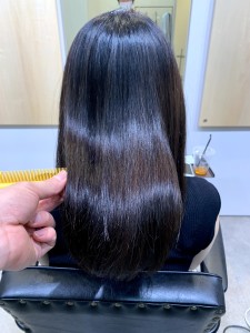 春夏スタイル☆縮毛矯正☆髪質改善☆池袋美容室☆ヘッドスパ☆ - LOVEST by CERO 池袋本店掲載