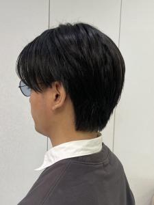 [表参道/メンズカット/メンズパーマ/メンズ美容室/メンズ］ - THE ESCALA 表参道本店 【エスカーラ】掲載