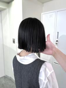 春夏スタイル☆縮毛矯正☆髪質改善☆池袋美容室☆ヘッドスパ☆ - LOVEST by CERO メトロポリタン前掲載