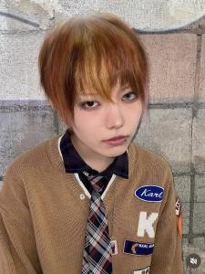 HACO+×ショート - HACO+掲載