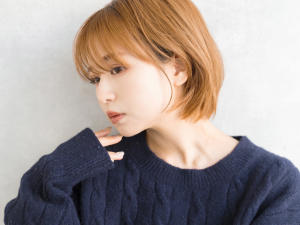 tocca hair&treatment×ショート - tocca hair&treatment 津田沼駅前店掲載