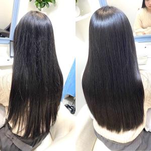 オリジナル髪質改善矯正 - 吉祥寺美容室lic掲載
