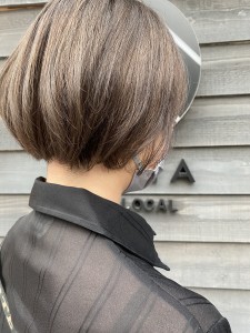 SHARON maruyama×ショート - SHARON maruyama掲載