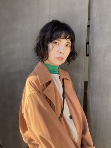 SHARON maruyama×ミディアム - SHARON maruyama掲載