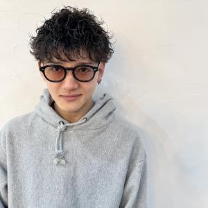 ツイストスパイラルパーマ - 髪質改善特化型サロン elux sapporo掲載