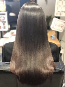 髪質改善ヘアエステ&縮毛矯正専門店Orist亀戸×ロング - 髪質改善ヘアエステ&縮毛矯正専門店Orist亀戸掲載