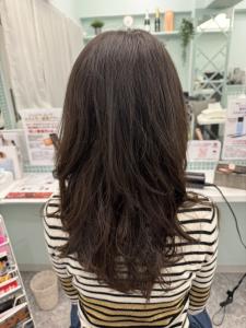カラーズキッチン 原宿北参道店×ロング - カラーズキッチン 原宿北参道店掲載