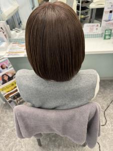 カラーズキッチン 原宿北参道店×ミディアム - カラーズキッチン 原宿北参道店掲載