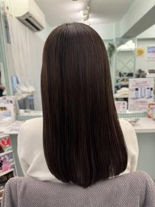 カラーズキッチン 原宿北参道店×ロング - カラーズキッチン 原宿北参道店掲載