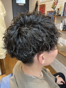 hair salon Nobby×ショート - hair salon Nobby掲載