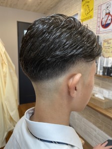 hair salon Nobby×ショート - hair salon Nobby掲載