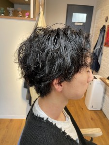 hair salon Nobby×ショート - hair salon Nobby掲載